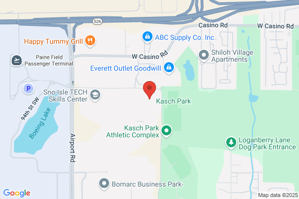 Community Transit, For Transit Vanpool or Carpool Information