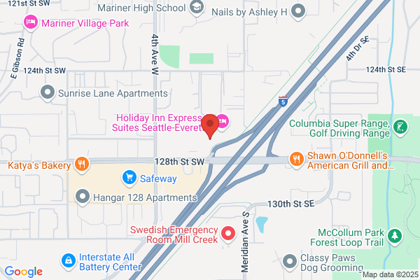 Everett Kids 'N Us Early Learning Academy