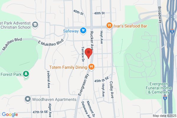 Camp Fire USA Snohomish County Council