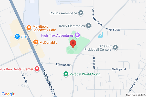 South Mukilteo Little League