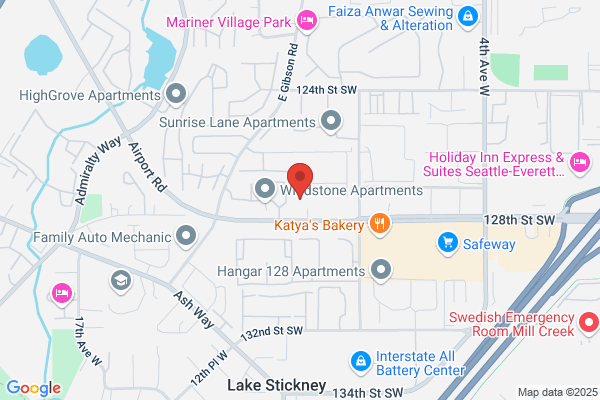 Everett Spine & Rehab