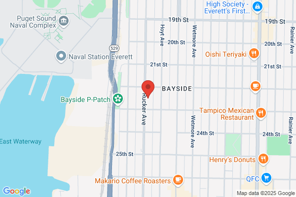 Bahai Faith of Everett