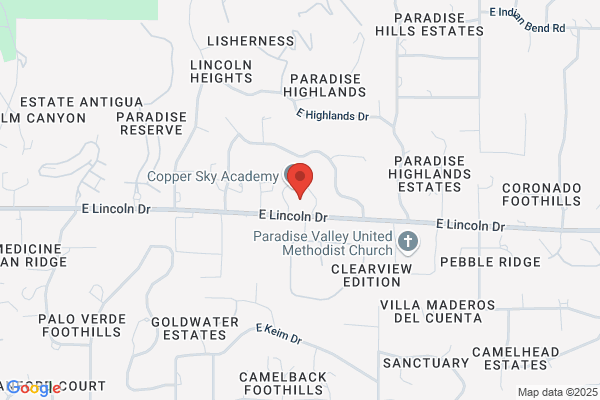 Valley View Bible Church