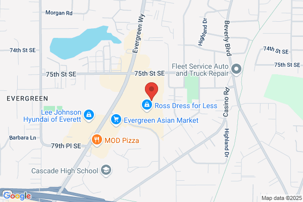 Dollar Plus Stores