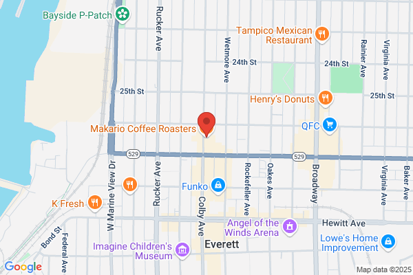 Lucky Jo Llc Drive-Thru Espresso