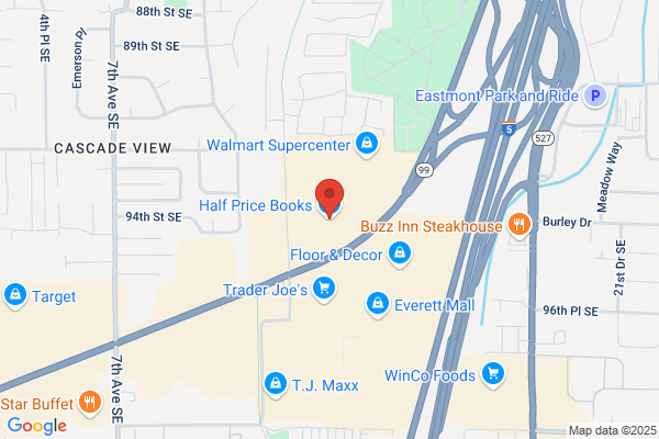 Gary's Books & Collectibles
