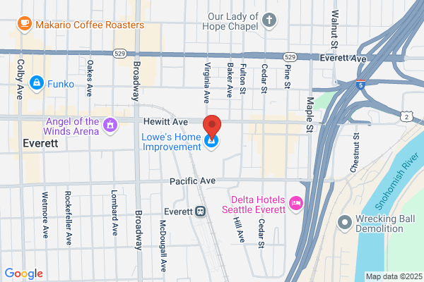 Lowe's ProServices