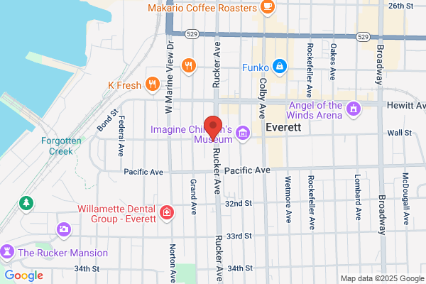 Associated Courier Inc