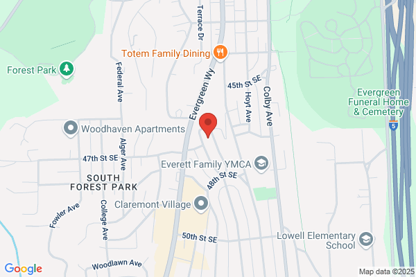 Credit Repair Everett WA