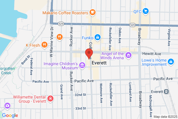 Procura Mortgage Company | License #CL-157293