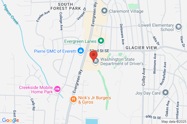 Arthur Murray Dance Centers Everett