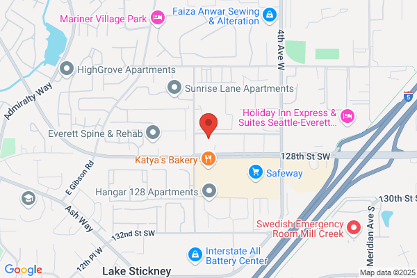 Magic Health Salon