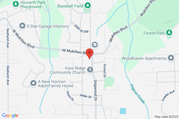 Bond Family Dentistry