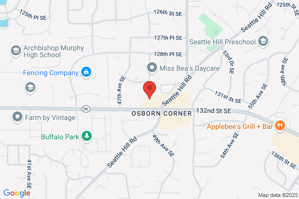 Canyon Creek Family & Implant Dentistry