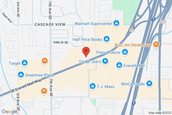 Everett Modern Dentistry