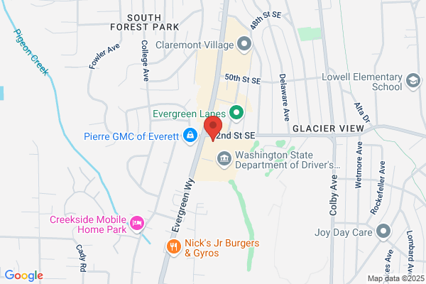 Northwest Dental and Denture