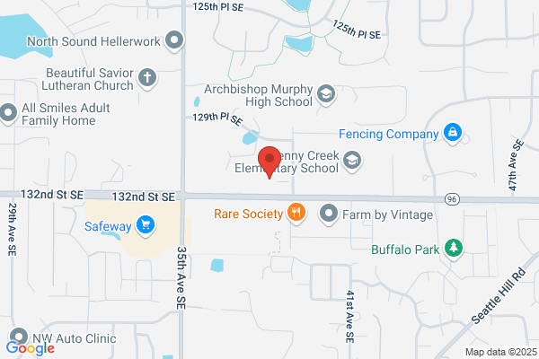 Buffalo Square Dental
