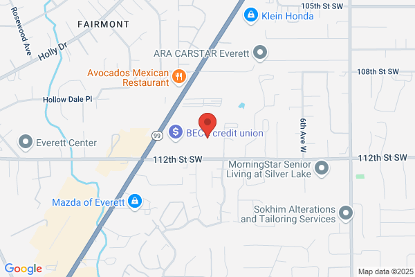 Community Health Center of Snohomish County - Everett-South Medical