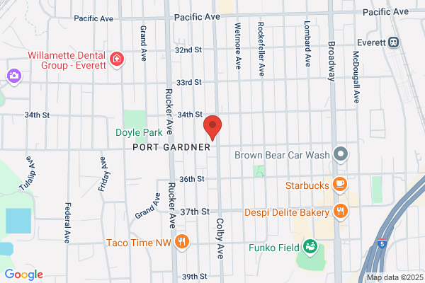 Eckland Family Dentistry: Kale Eckland, DDS