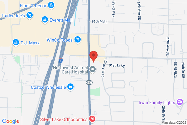 Robert J. Hughes, DDS - Inactive