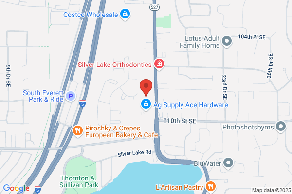 Silver Lake Dental Care: Andrew Sholudko, DMD