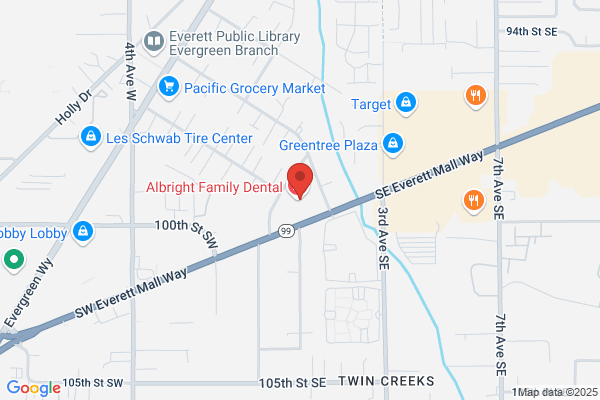 Stellar Kids Dentistry Everett