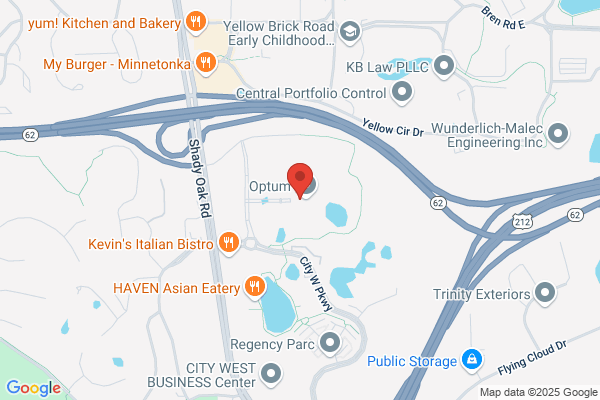 Optum - Conference Center