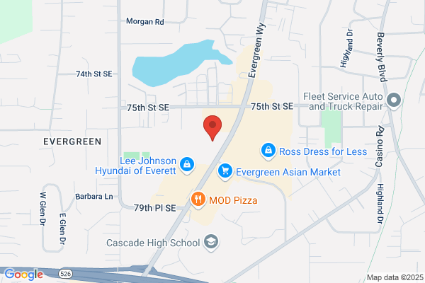 Optum - Evergreen Administrative Services