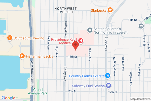 Patris S. Marandi, MD