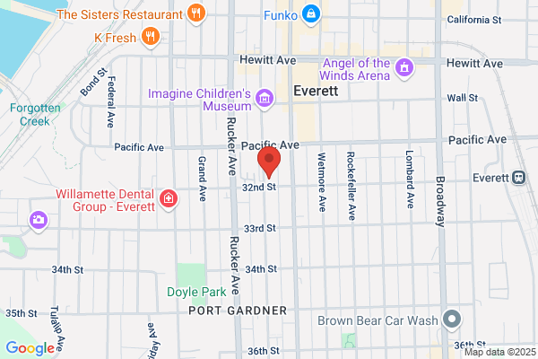 Planned Parenthood - Everett Health Center