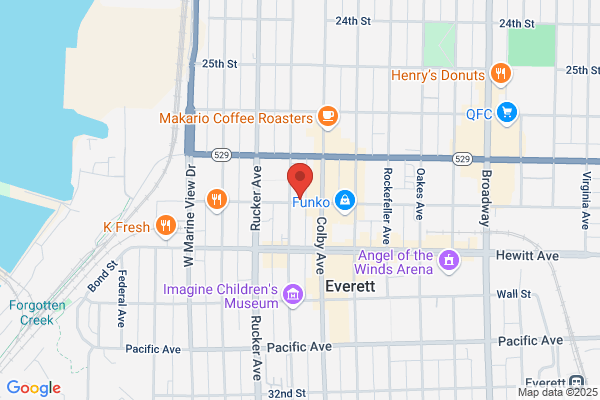 Providence Intervention Center for Assault and Abuse