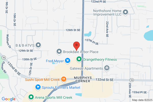 Providence Mill Creek Family Medicine