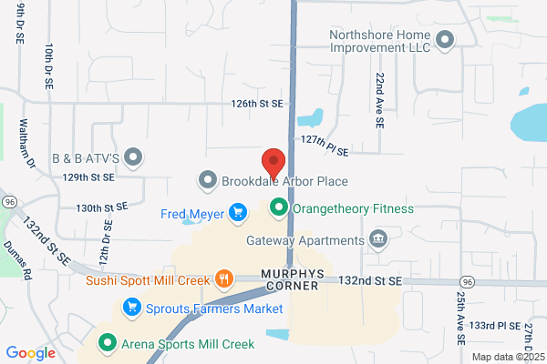 Providence Mill Creek Walk-in Care