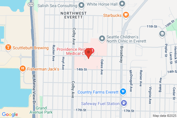 Providence Wound Care Clinic