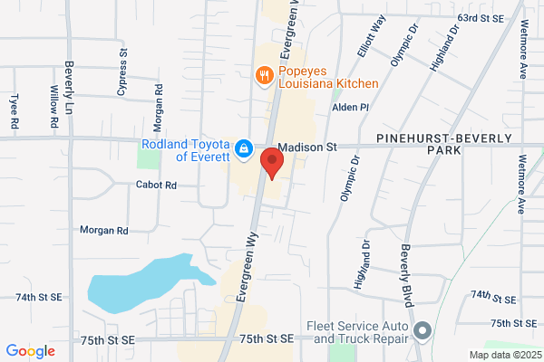 Armstrong In-Home Care, Everett