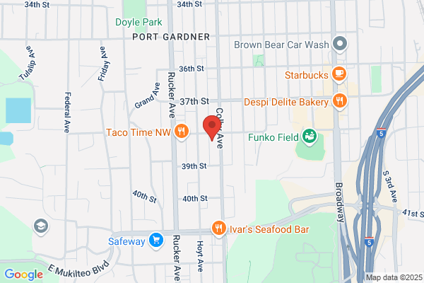 Cascade Dental Group