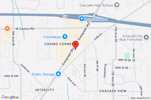Community Health Center of Snohomish County, Administration