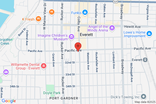 Everett Mri & Diagnostic Center