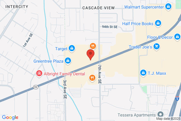 Immediate Clinic Everett
