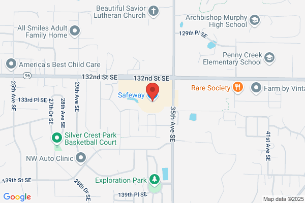 Albertsons Supermarkets