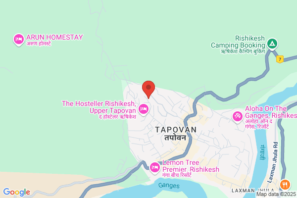 Yoga Teacher Training Centre in Rishikesh, India - Rishikesh Adiyogi