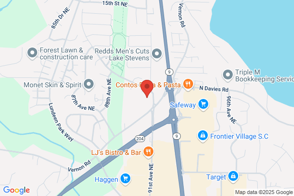 Lake Stevens Auto Care, Or