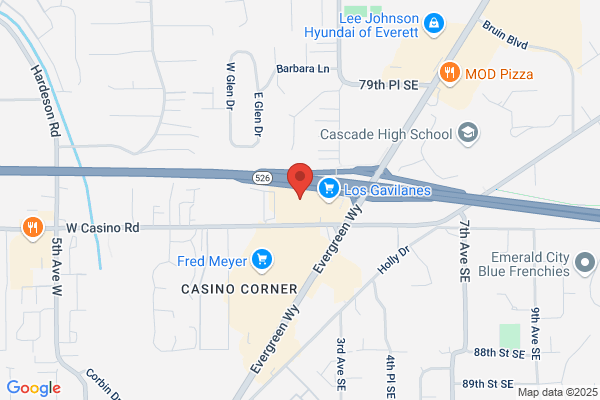 Casino Dry Cleaners