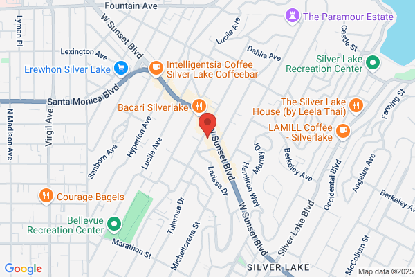 Silver Lake Dry Cleaners