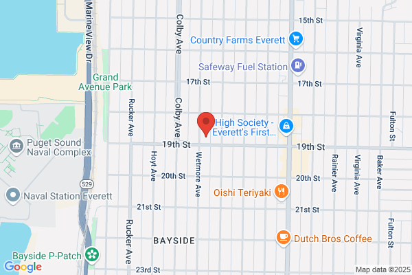 Wetmore Dry Cleaners