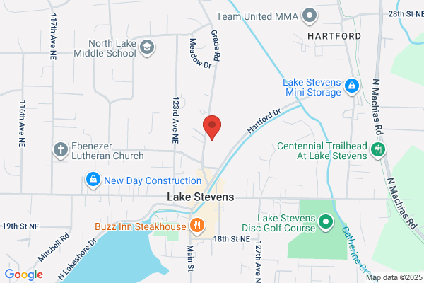 Libraries, Lake Stevens