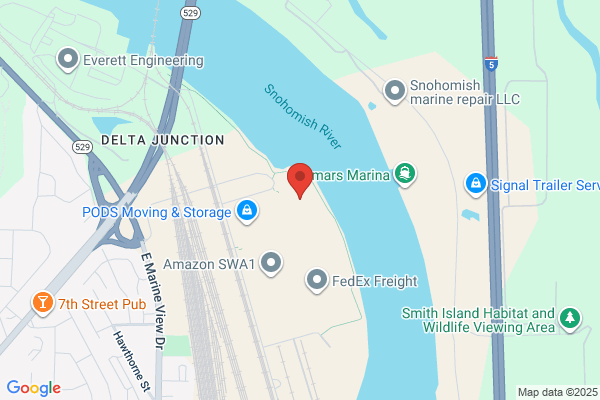 Northwest Navigator