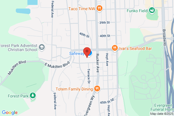 Safeway Pharmacy
