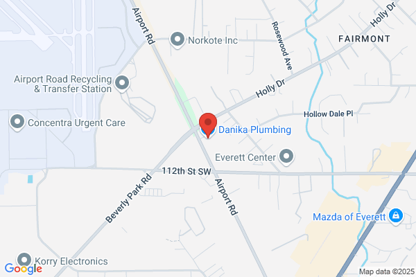 Danika Plumbing LLC
