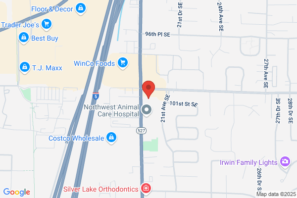Century 21 North Homes Realty Inc., Everett Office